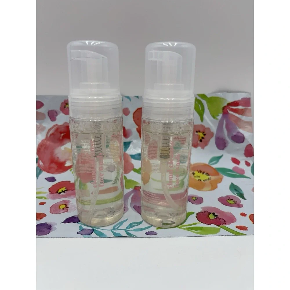 Cloud Cleanser Face Wash 150ml Full Size. 2 Foaming Facial Cleanser Authentic‎